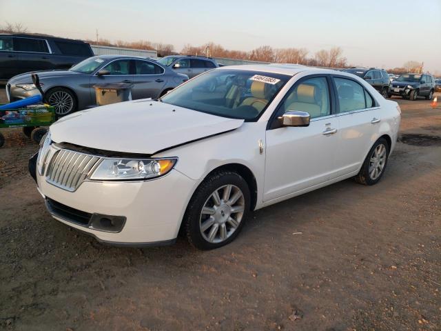 LINCOLN MKZ 2012 3lnhl2jc7cr820218