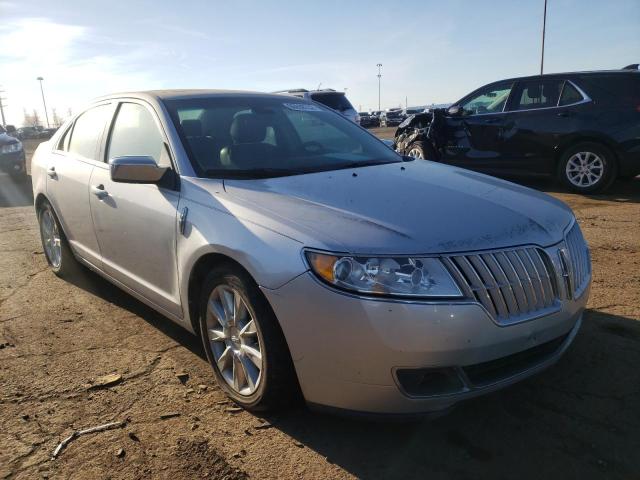 LINCOLN MKZ 2012 3lnhl2jc7cr824009