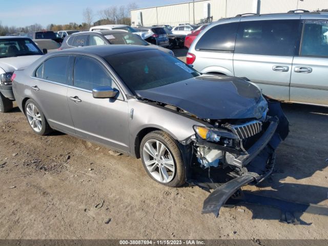 LINCOLN MKZ 2012 3lnhl2jc7cr824527