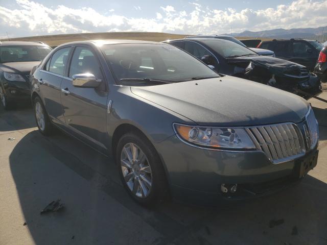 LINCOLN MKZ 2012 3lnhl2jc7cr826424