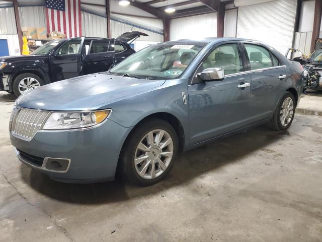 LINCOLN MKZ 2012 3lnhl2jc7cr830280