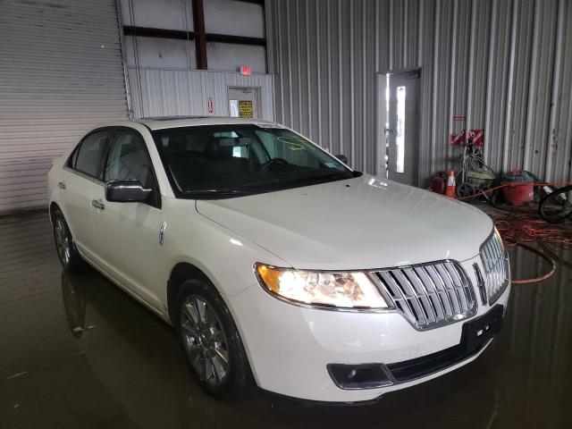 LINCOLN MKZ 2012 3lnhl2jc7cr835947