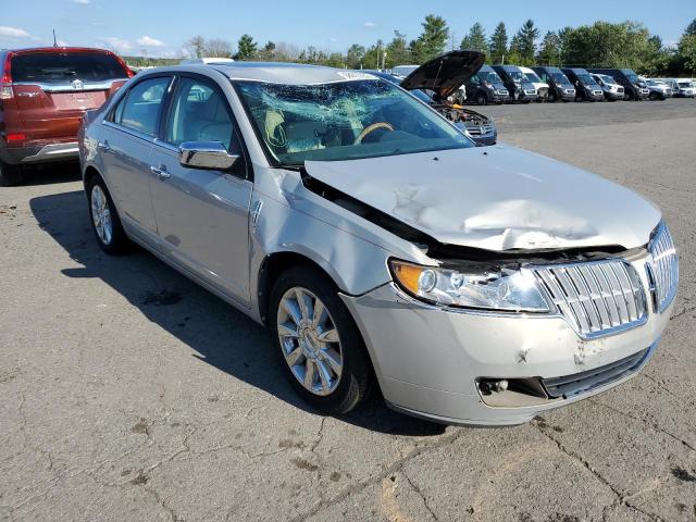 LINCOLN MKZ 2010 3lnhl2jc8ar602236