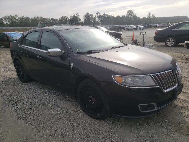 LINCOLN MKZ 2010 3lnhl2jc8ar603063