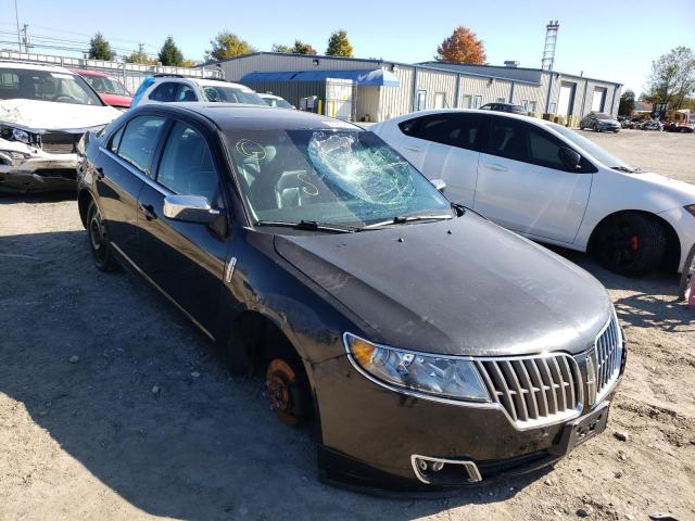 LINCOLN MKZ 2010 3lnhl2jc8ar608649