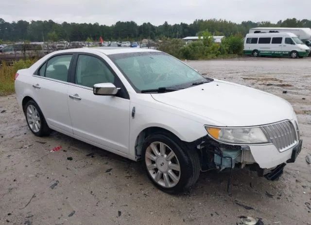 LINCOLN MKZ 2010 3lnhl2jc8ar611065