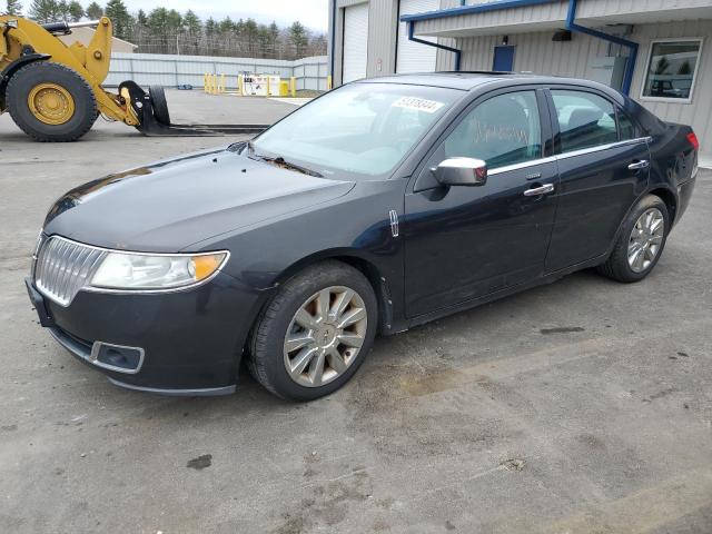 LINCOLN MKZ 2010 3lnhl2jc8ar611941