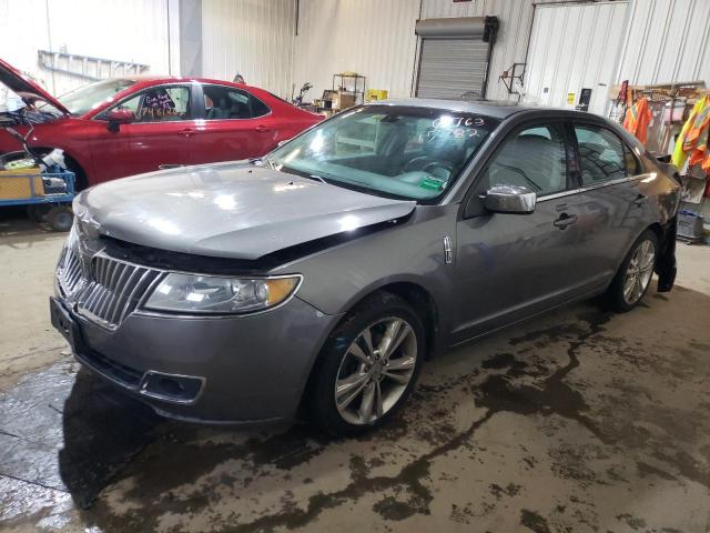 LINCOLN MKZ 2010 3lnhl2jc8ar612054