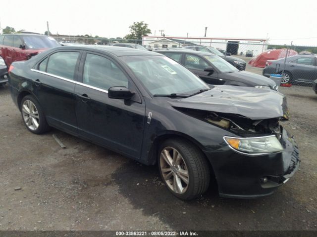 LINCOLN MKZ 2010 3lnhl2jc8ar612085