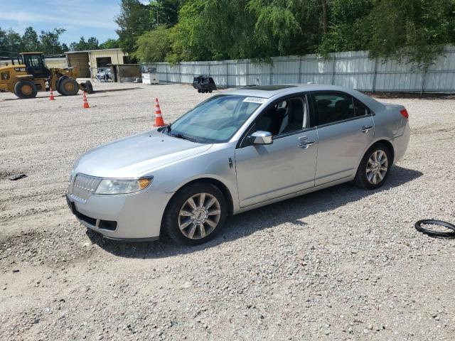 LINCOLN MKZ 2010 3lnhl2jc8ar618260