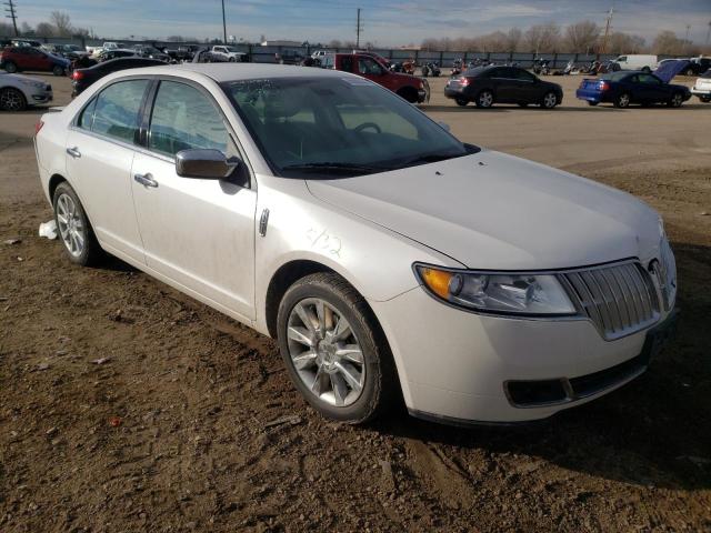 LINCOLN MKZ 2010 3lnhl2jc8ar621059