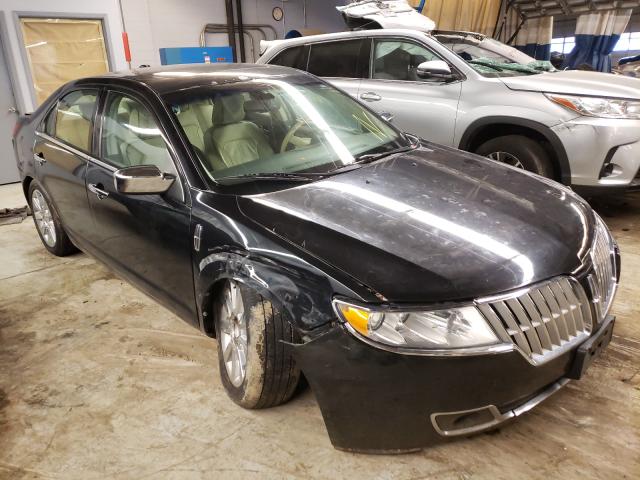 LINCOLN MKZ 2010 3lnhl2jc8ar623667