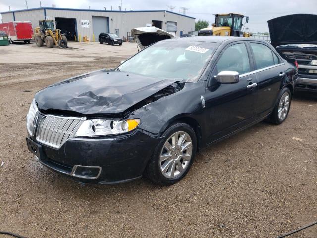 LINCOLN MKZ 2010 3lnhl2jc8ar634359