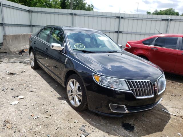 LINCOLN MKZ 2010 3lnhl2jc8ar634765