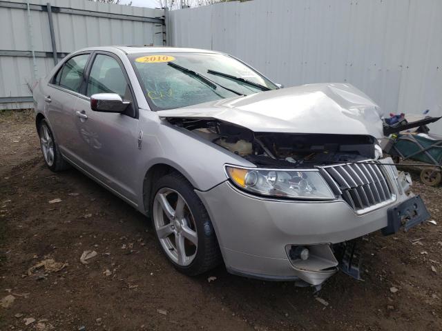 LINCOLN MKZ 2010 3lnhl2jc8ar643059