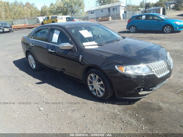 LINCOLN MKZ 2010 3lnhl2jc8ar643305