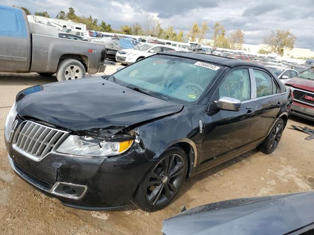 LINCOLN MKZ 2010 3lnhl2jc8ar646639