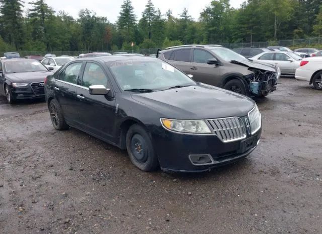 LINCOLN MKZ 2010 3lnhl2jc8ar654627