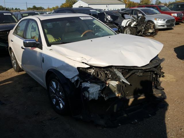 LINCOLN MKZ 2010 3lnhl2jc8ar654790