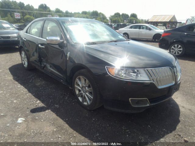 LINCOLN MKZ 2010 3lnhl2jc8ar655681