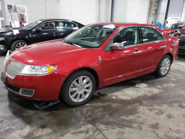 LINCOLN MKZ 2010 3lnhl2jc8ar656782