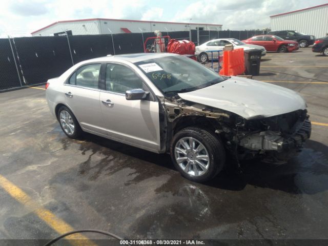 LINCOLN MKZ 2010 3lnhl2jc8ar751052