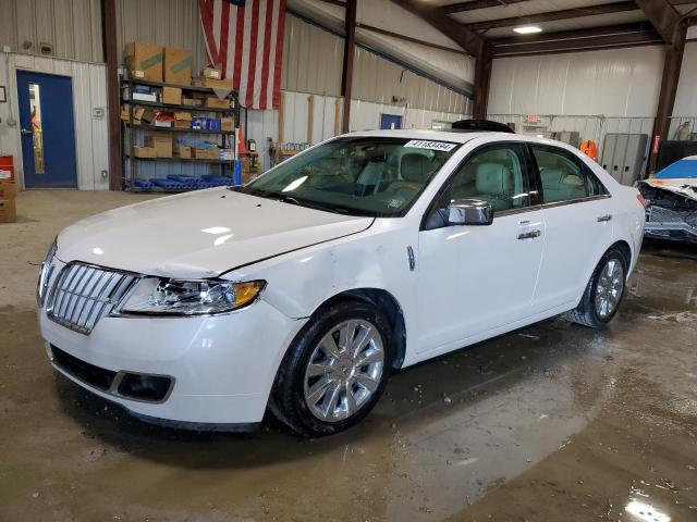 LINCOLN MKZ 2010 3lnhl2jc8ar753545