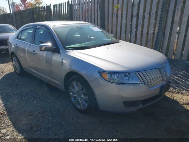 LINCOLN MKZ 2010 3lnhl2jc8ar754548