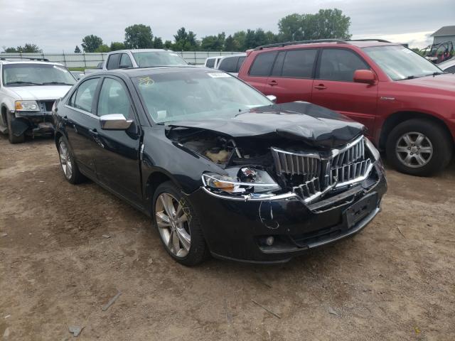 LINCOLN MKZ 2010 3lnhl2jc8ar754906