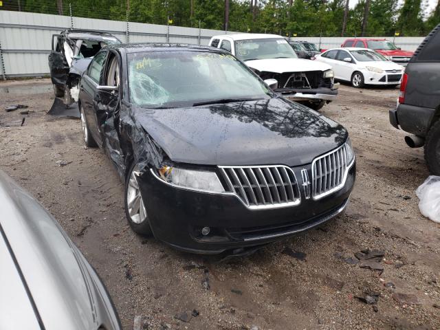 LINCOLN MKZ 2011 3lnhl2jc8br751750