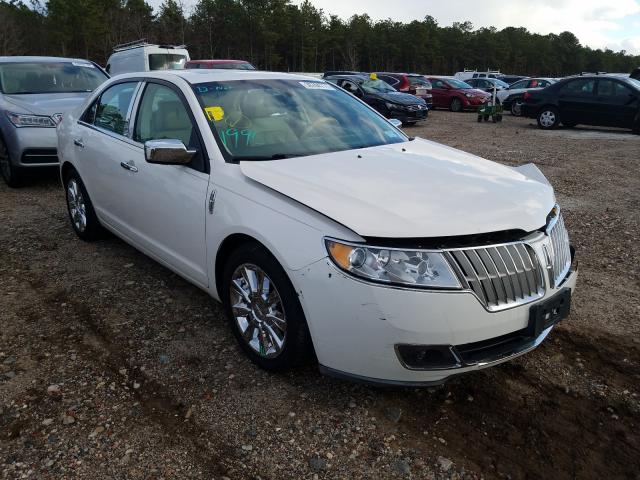 LINCOLN MKZ 2011 3lnhl2jc8br752803