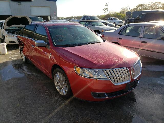 LINCOLN MKZ 2011 3lnhl2jc8br753465