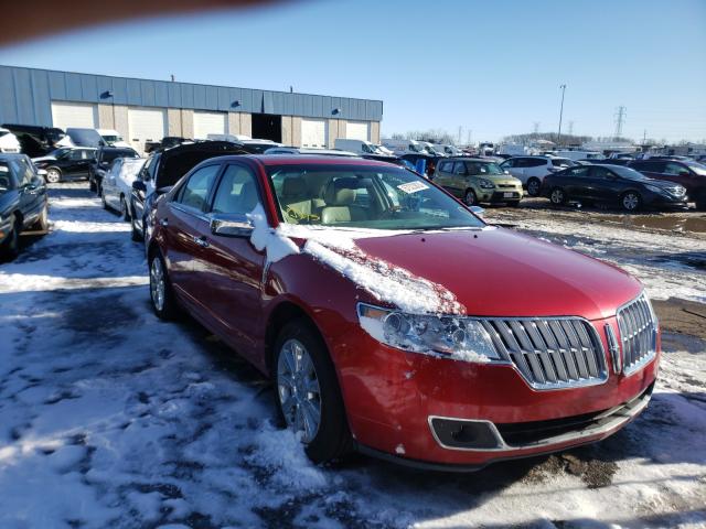 LINCOLN MKZ 2011 3lnhl2jc8br753546