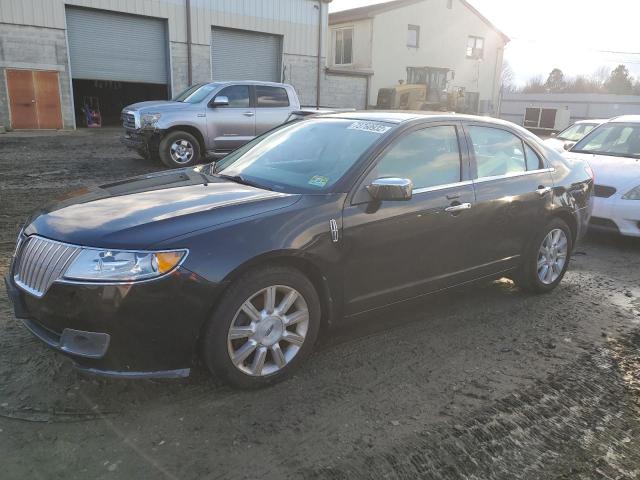 LINCOLN MKZ 2011 3lnhl2jc8br754034