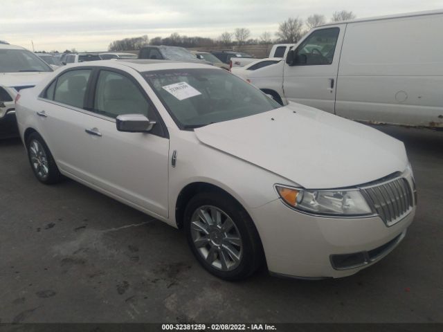 LINCOLN MKZ 2011 3lnhl2jc8br761288