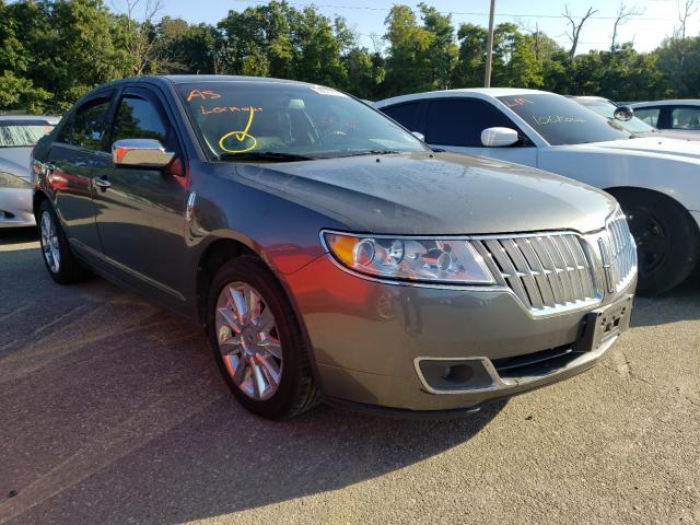 LINCOLN MKZ 2011 3lnhl2jc8br765471