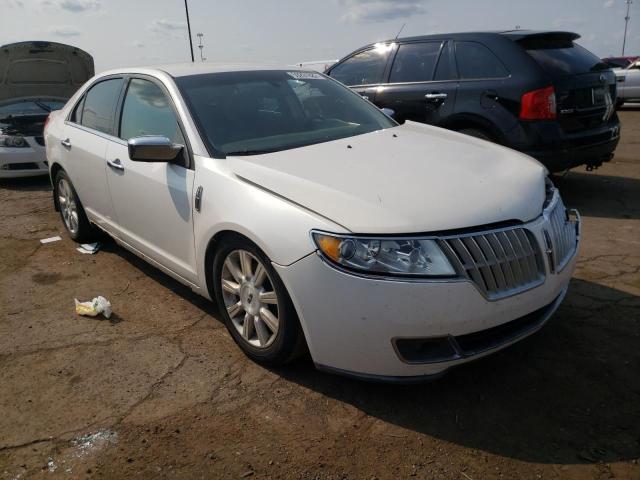 LINCOLN MKZ 2011 3lnhl2jc8br765812