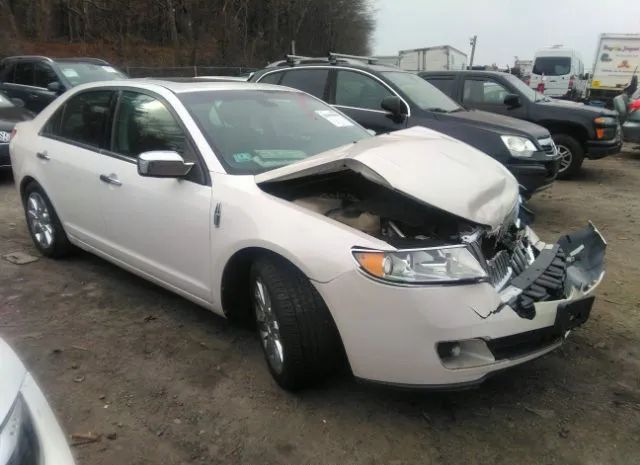 LINCOLN MKZ 2011 3lnhl2jc8br766233