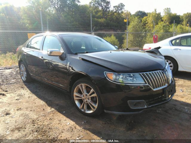 LINCOLN MKZ 2011 3lnhl2jc8br767401