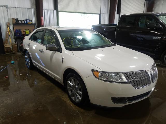 LINCOLN MKZ 2011 3lnhl2jc8br768077