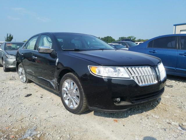 LINCOLN MKZ 2011 3lnhl2jc8br769908