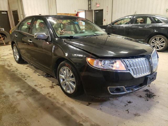 LINCOLN MKZ 2011 3lnhl2jc8br771786