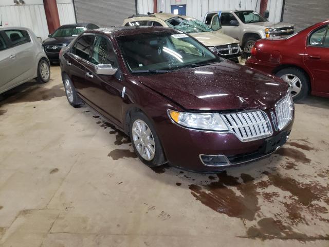 LINCOLN MKZ 2011 3lnhl2jc8br774106