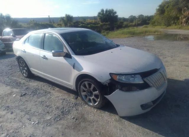 LINCOLN MKZ 2011 3lnhl2jc8br775546