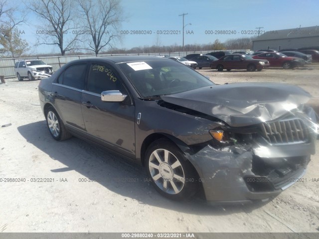 LINCOLN MKZ 2012 3lnhl2jc8cr800060