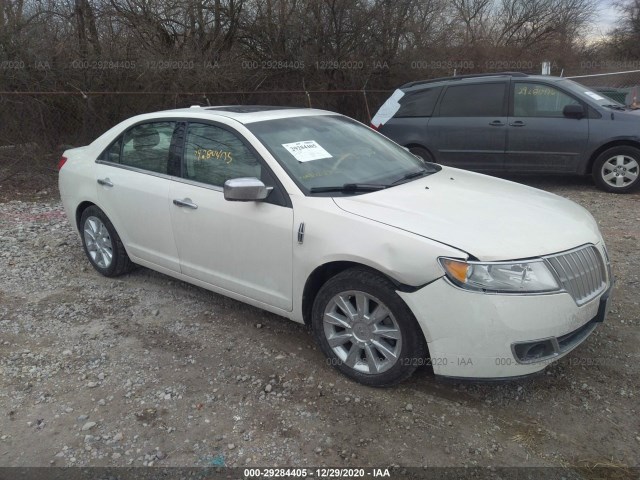 LINCOLN MKZ 2012 3lnhl2jc8cr805002