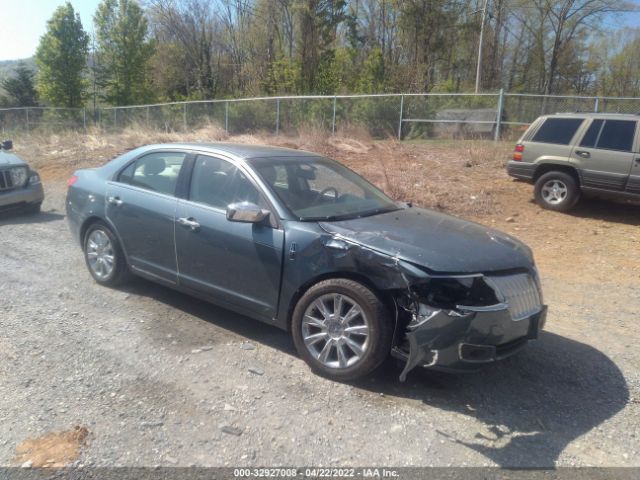 LINCOLN MKZ 2012 3lnhl2jc8cr805629