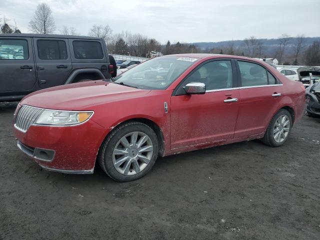 LINCOLN MKZ 2012 3lnhl2jc8cr807039