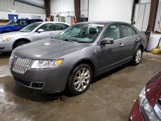 LINCOLN MKZ 2012 3lnhl2jc8cr807591