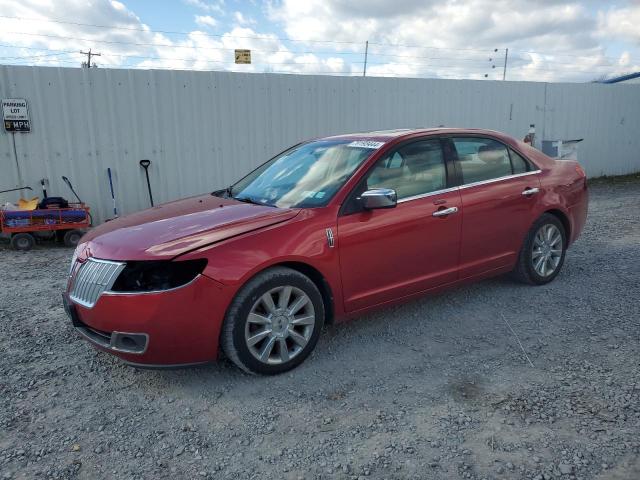 LINCOLN MKZ 2012 3lnhl2jc8cr814864